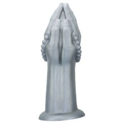 Gode Mains Prayrosary M 24 x 8.3cm