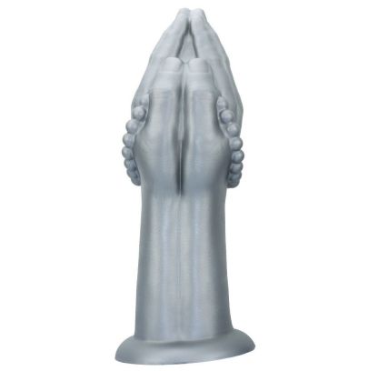 Gode Mains Prayrosary M 24 x 8.3cm