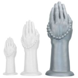 Gode Mains Prayrosary L 32 x 11.5cm pas cher