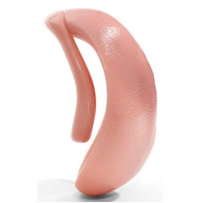 Cage Pussia 6.5 x 3.5cm