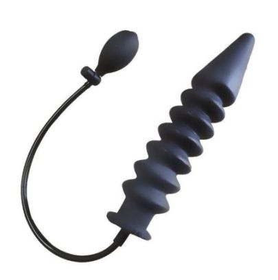 Plug gonflable Accordup 26 x 6cm pas cher
