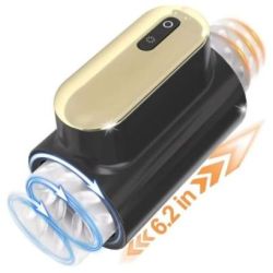 Masturbateur Nekops 10 Modes