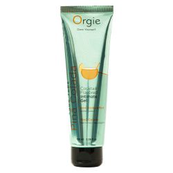 Lubrifiant Aromatisé Cocktail piña colada 100ml pas cher