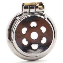 Cage Justack 1.8 x 3.5cm