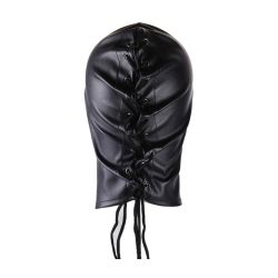 Cagoule Max Hood Noire
