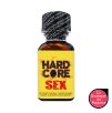 Poppers Hard Core Sex 25ml Propyl Amyle