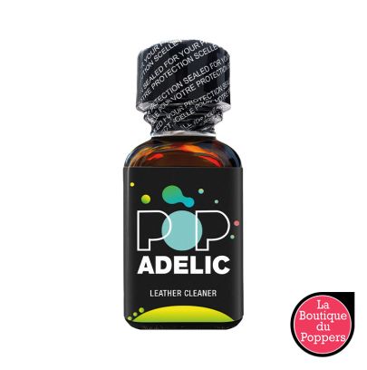 Poppers Pop Adelic 25ml Propyle