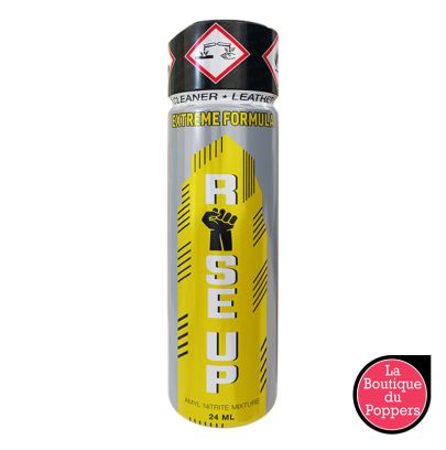 Poppers Rise Up 24ml Amyle