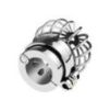 Ballstretcher + Cage à bourses Chasticles Métal
