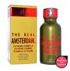 Poppers Real Amsterdam Extreme 30ml Pentyl Poppers Real Amsterdam Extreme 30ml Pentyl