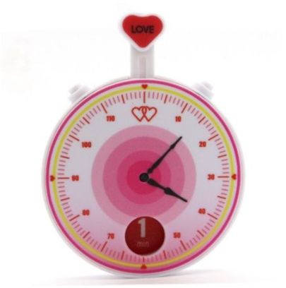 Chronomètre de positions Time spin