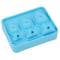 Moule à glaçons Plug ice