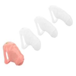 Cage Dick S 8 x 3.5cm pas cher