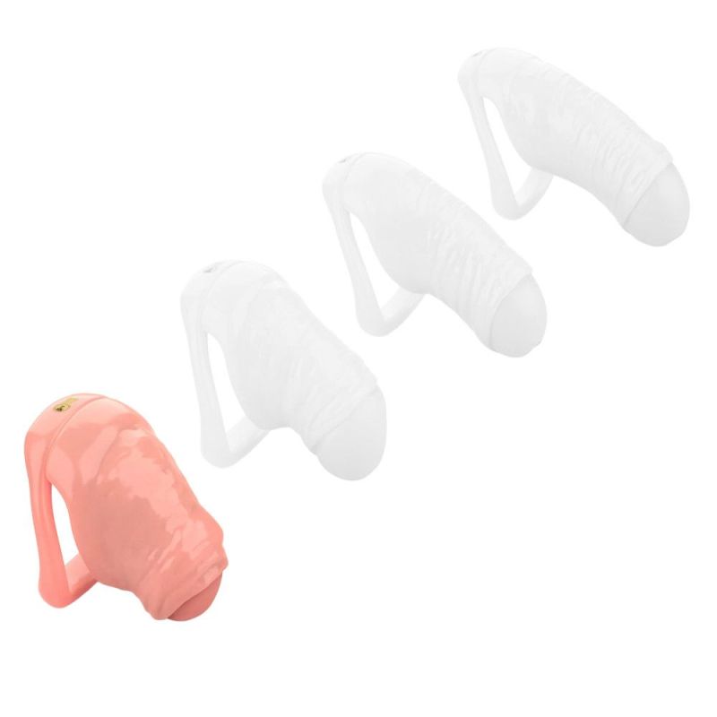 Cage Dick S 8 x 3.5cm