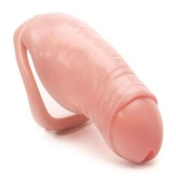 Cage Dick L 10.5 x 3.5cm