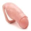 Cage Dick L 10.5 x 3.5cm