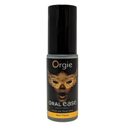 Spray Gorge Profonde Oral Ease 15 ml pas cher