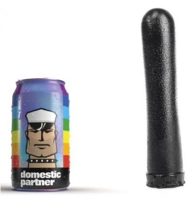 Gode NAV52B Domestic Partner 19 x 4cm pas cher