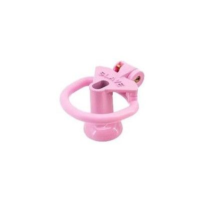 Cage Maxi Restrict Rose M -3.5 x 2.7cm