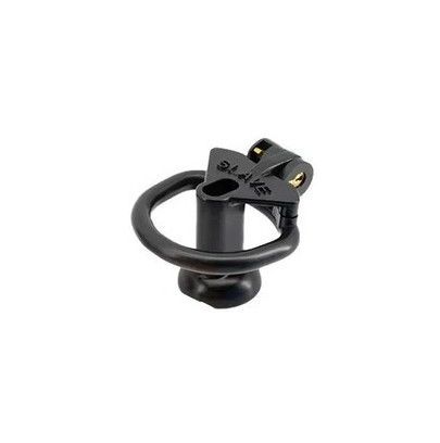 Cage Maxi Restrict Noire M -3.5 x 2.7cm