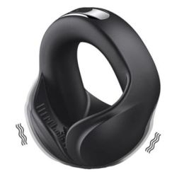 Cockring Vibrant Peakess 40mm pas cher