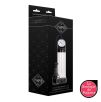 Pompe à pénis avec Jauge Comfort Pump 21 x 6cm Pompe à pénis avec Jauge Comfort Pump 21 x 6cm