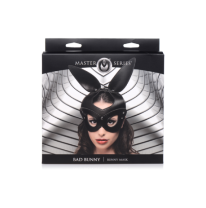 Masque Lapin Bad Bunny - Master Series pas cher
