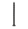 Gode long Stacked Anal Snake L 50 x 3.5cm Gode long Stacked Anal Snake L 50 x 3.5cm