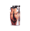 Plug Anal en Silicone en Forme de Queue de Chat