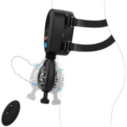 Masturbateur Banana Swing - 9 modes pas cher
