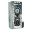 Masturbateur Banana Swing - 9 modes