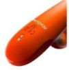 Vibro rabbit Ethan 11 x 3.4cm