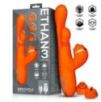 Vibro rabbit Ethan 11 x 3.4cm