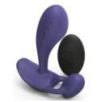 Stimulateur prostatique vibrant Witty 9 x 3.1cm