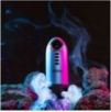 Masturbateur Blast Off - Vibrations et Succion Masturbateur Blast Off - Vibrations et Succion