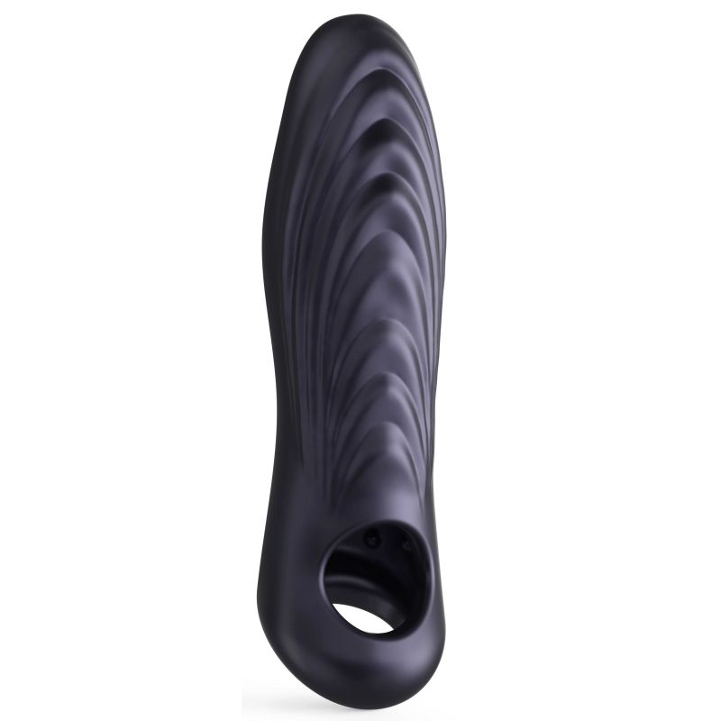Gaine pénienne et masturbateur Ryzer max 14 x 5cm Gaine pénienne et masturbateur Ryzer max 14 x 5cm