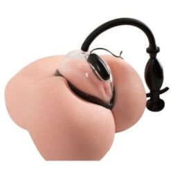 Pompe à Vagin Vibrante pas cher