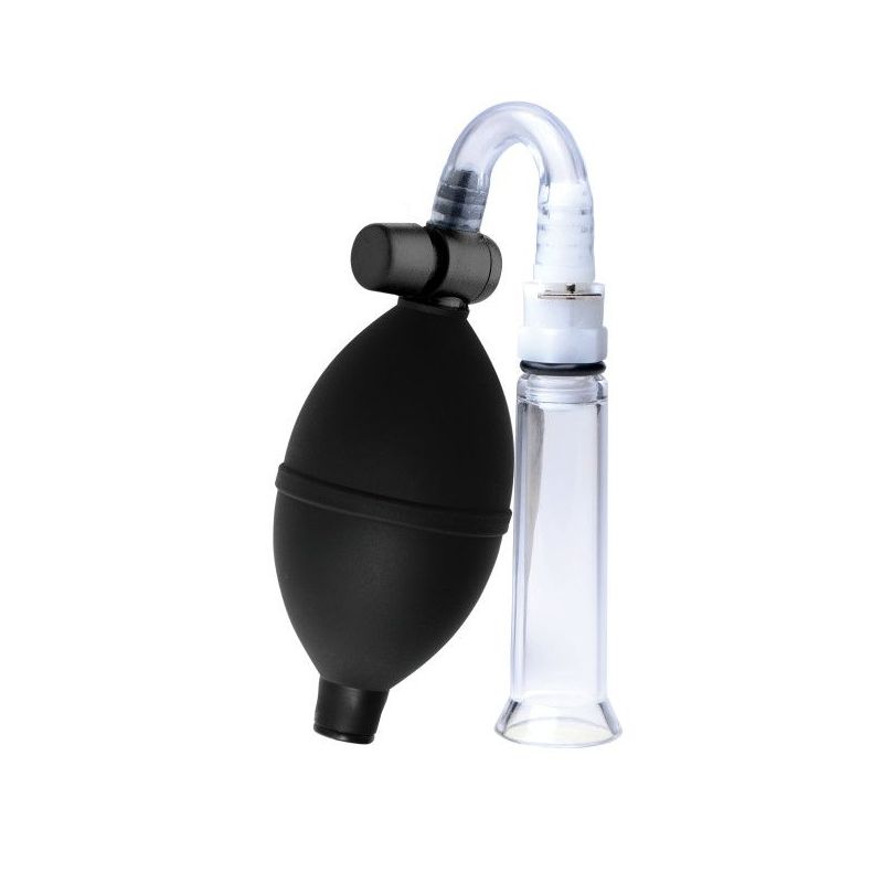 Pompe à clitoris