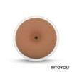 Masturbateur Anus Réaliste Caramel Masturbateur Anus Réaliste Caramel