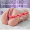 Sora – Masturbateur Double Stimulation Connecté
