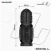 Zonte – Masturbateur avec Rotation, Vibrations et Application Mobile