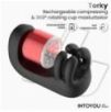 Torky – Masturbateur avec Compression, Rotation et Application Mobile Torky – Masturbateur avec Compression, Rotation et Application Mobile