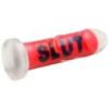 Dildo Slut Silicone 17 x 4cm