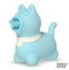 Stimulateur avec langue vibrante Meow