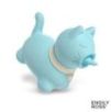 Stimulateur avec langue vibrante Meow