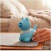 Stimulateur avec langue vibrante Meow
