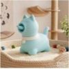 Stimulateur avec langue vibrante Meow