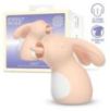 Stimulateur avec langue vibrante Carotty