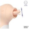 Stimulateur avec langue vibrante Carotty