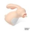 Stimulateur avec langue vibrante Carotty